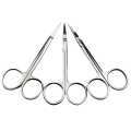 Titanium Alloy Surgical Scissors For Medical